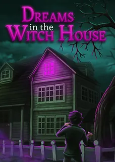 Dreams in the Witch House cover image