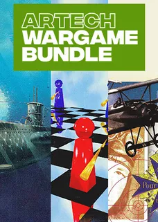 Artech War Game Bundle cover image