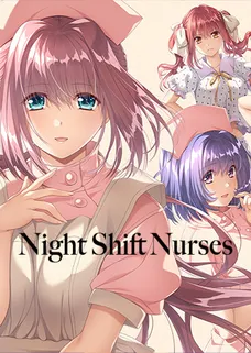 Night Shift Nurses cover image