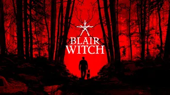 Blair Witch cover image