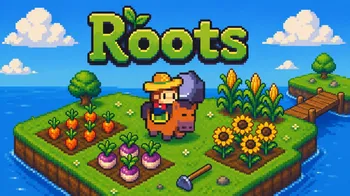 Roots cover image