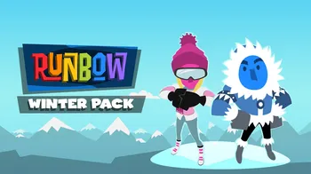 Winter Pack cover image