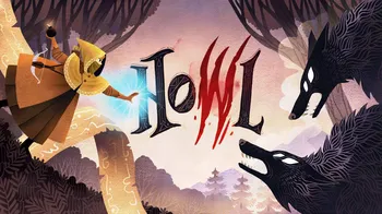 Howl cover image