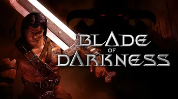 Blade of Darkness cover image