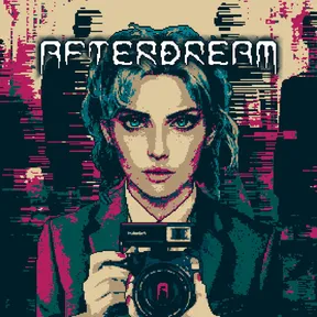Afterdream cover image