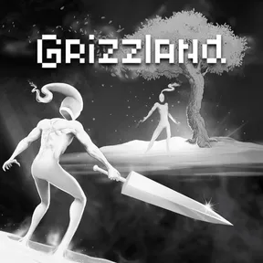 Grizzland cover image