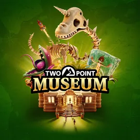 Two Point Museum cover image