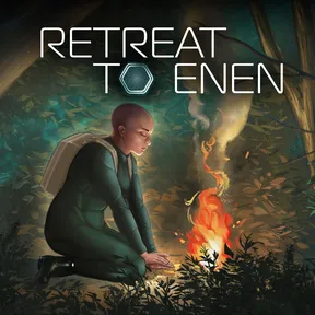 Retreat To Enen cover image