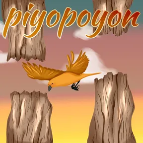 PIYOPOYON cover image