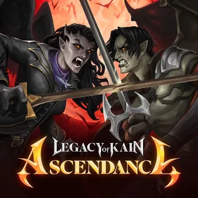 Legacy of Kain: Ascendance cover image