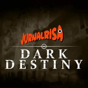 JURNAL RISA: DARK DESTINY cover image