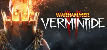 Warhammer: Vermintide 2 cover image