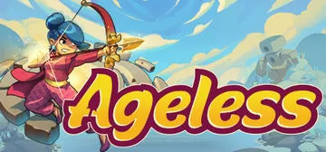 Ageless cover image