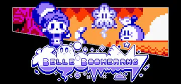 Belle Boomerang cover image