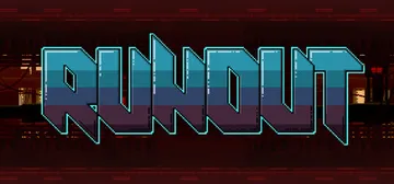 RUNOUT cover image