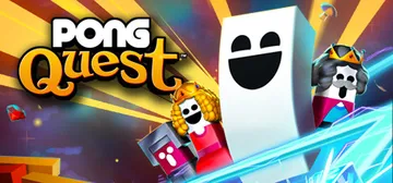 PONG Quest™ cover image
