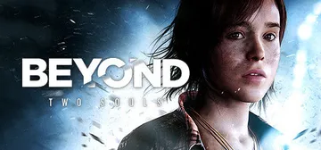 Beyond: Two Souls cover image