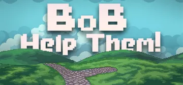 Bob Help Them cover image