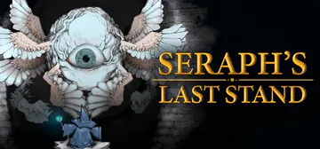 Seraph's Last Stand cover image
