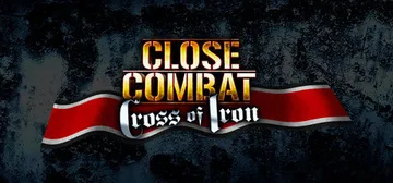 Close Combat: Cross of Iron cover image