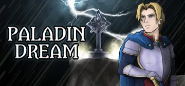 Paladin Dream cover image