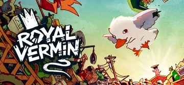 Royal Vermin cover image