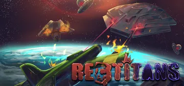Red Titans cover image