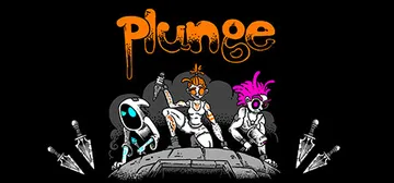 Plunge cover image