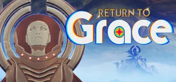 Return to Grace cover image