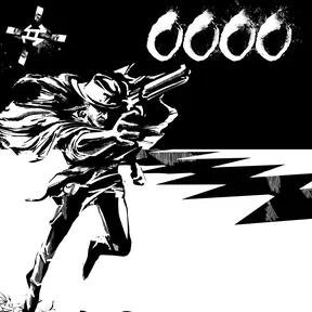 Zero Zero Zero Zero cover image