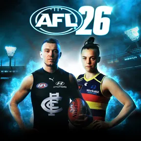 AFL 26 cover image