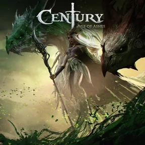 Century - Thornweaver Premium Pack cover image