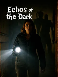 Echo's of the Dark cover image