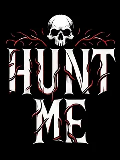 Hunt Me cover image