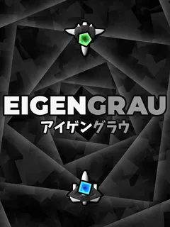Eigengrau cover image