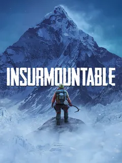 Insurmountable cover image