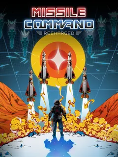 Missile Command: Recharged cover image