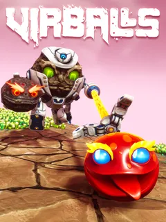 Virballs cover image