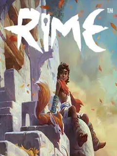 RiME cover image