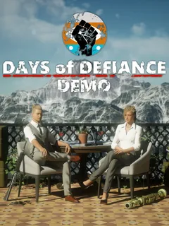 Days of Defiance Demo cover image