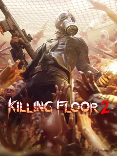 Killing Floor 2 cover image