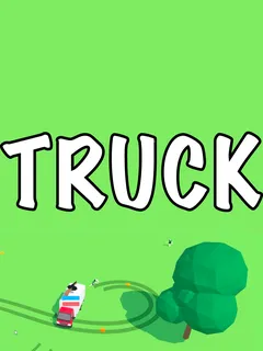 Truck cover image