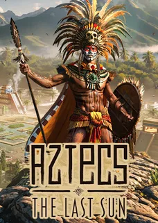 Aztecs: The Last Sun cover image