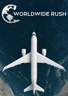 Worldwide Rush cover image