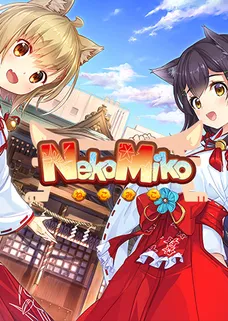 NekoMiko cover image