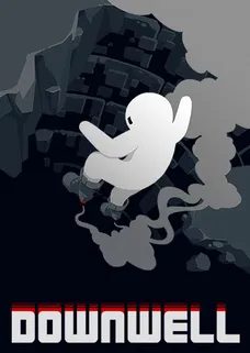 Downwell cover image