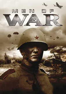 Men of War™ cover image