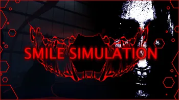 SMILE SIMULATION cover image