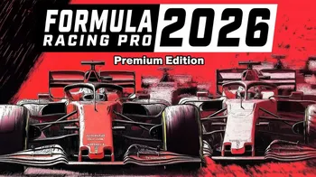 Formula Racing Pro 2026 Premium Edition cover image