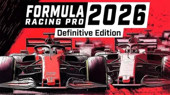 Formula Racing Pro 2026 Definitive Edition cover image